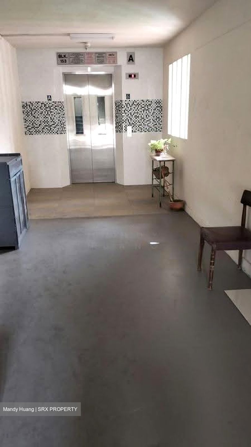 Blk 153 Yung Ho Road (Jurong West), HDB 4 Rooms #629345641